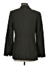 Valerie Stevens 100% Silk Green Silk Blazer Size 6 - photo 2