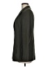 Valerie Stevens 100% Silk Green Silk Blazer Size 6 - photo 5
