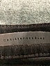 Christopher Blue Brown Black Jeans Size 12 - photo 7