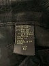 Christopher Blue Brown Black Jeans Size 12 - photo 8