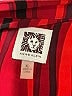 Anne Klein Stripes Red Long Sleeve Blouse Size XL - photo 7
