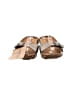Bearpaw Tan Sandals Size 6 - photo 2