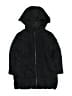 Gap Kids Black Coat Size XS (kids) - photo 1