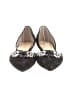 Ivanka Trump Black Flats Size 11 - photo 2