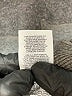 CAbi Gray Pullover Sweater Size M - photo 8