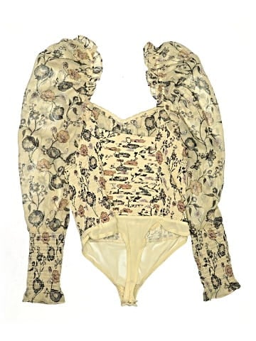 Free People Bodysuit (view 2)