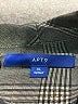 Apt. 9 Plaid Gray Blazer Size XL - photo 6