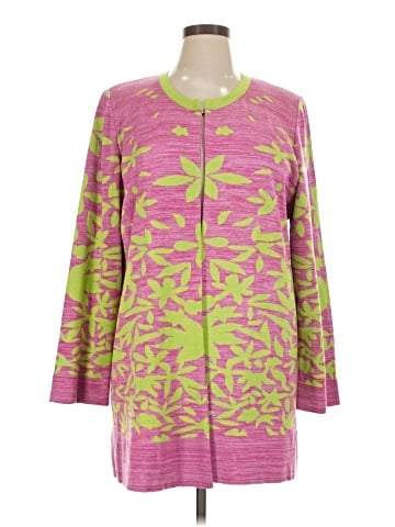 misook Cardigan (view 1)