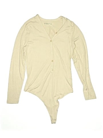 Abercrombie & Fitch Bodysuit (view 1)