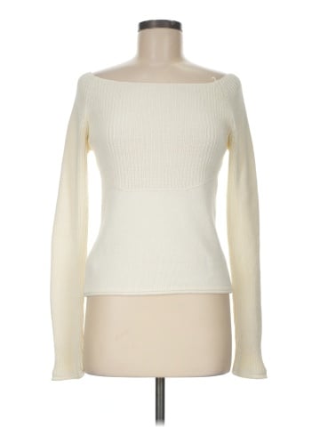 MNG Basics Pullover Sweater (view 1)