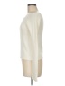 MNG Basics Ivory Pullover Sweater Size M - photo 5