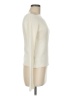 MNG Basics Ivory Pullover Sweater Size M - photo 4