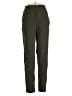 Athleta Green Cargo Pants Size 12 (tall) - photo 1