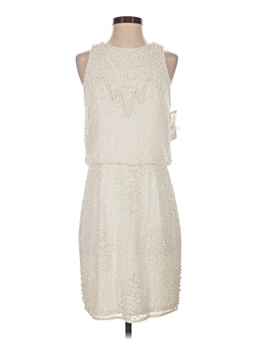 Aidan by Aidan Mattox Cocktail Dress (view 1)