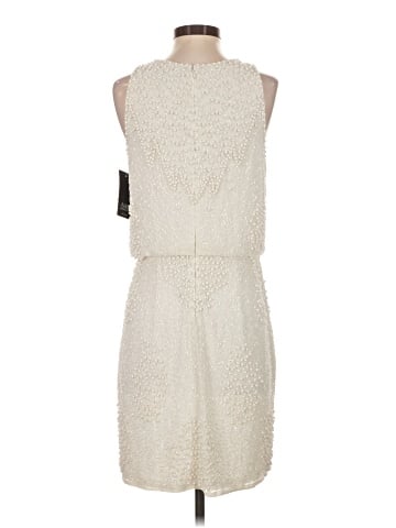 Aidan by Aidan Mattox Cocktail Dress (view 2)