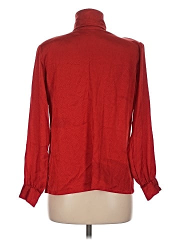 Pendleton Long Sleeve Blouse (view 2)