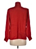 Pendleton Red Long Sleeve Blouse Size 6 - photo 2
