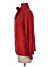 Pendleton Red Long Sleeve Blouse Size 6 - photo 5