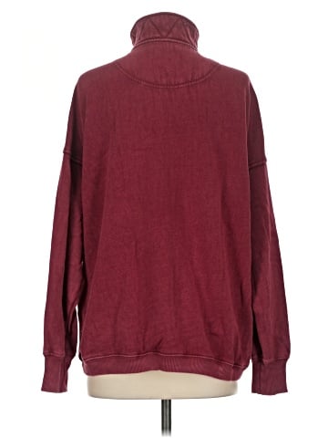 Aerie Pullover Sweater (view 2)