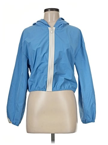 Prince Windbreaker (view 1)