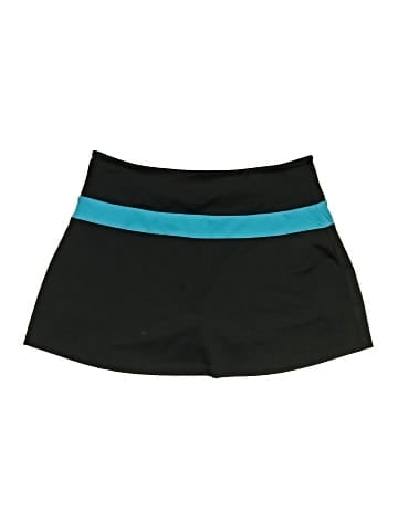 FILA Active Skort (view 2)