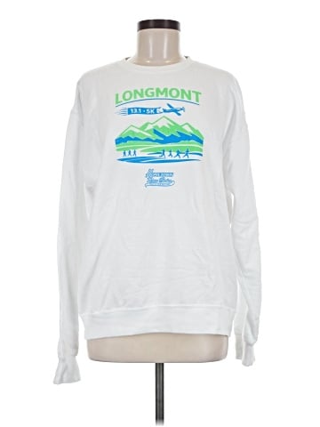 Jerzees Pullover Hoodie (view 1)