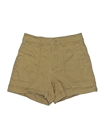 Old Navy Khaki Shorts (view 1)