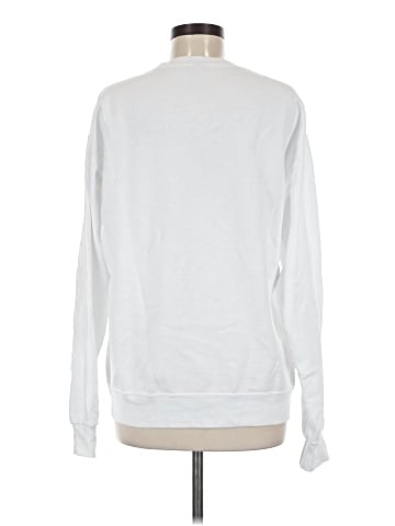 Jerzees Pullover Hoodie (view 2)