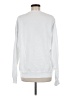 Jerzees White Pullover Hoodie Size M - photo 2