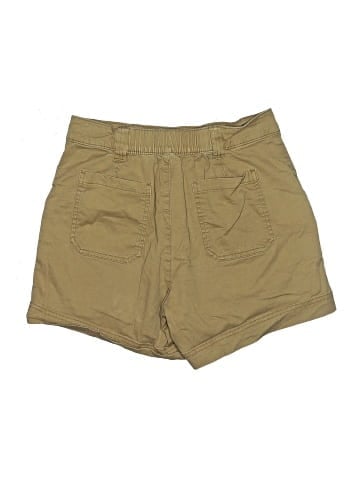 Old Navy Khaki Shorts (view 2)