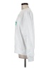 Jerzees White Pullover Hoodie Size M - photo 5