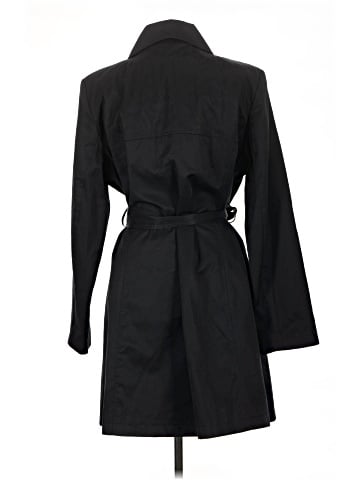 DKNY Trenchcoat (view 2)