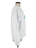 Jerzees White Pullover Hoodie Size M - photo 4