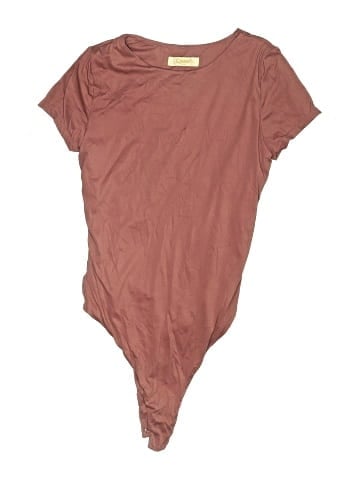 Qinsen Bodysuit (view 1)