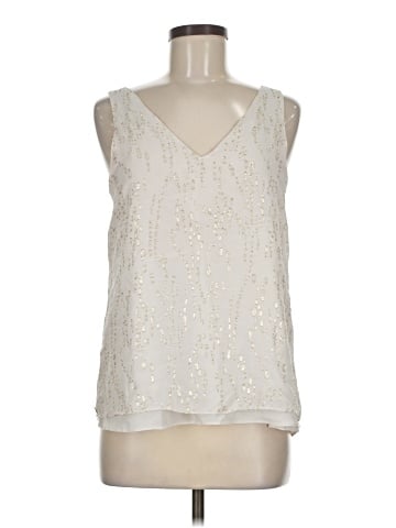 Lilly Pulitzer Sleeveless Blouse (view 1)