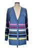 Talbots Blue Cardigan Size L - photo 1