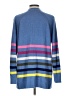 Talbots Blue Cardigan Size L - photo 2