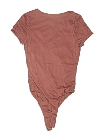 Qinsen Bodysuit (view 2)
