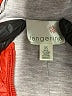 Tangerine 100% Polyester Red Vest Size S - photo 6