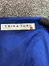 Trina Turk Blue Sleeveless Blouse Size M (estimated) - photo 7