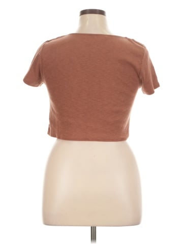 Aeropostale Short Sleeve Top (view 2)