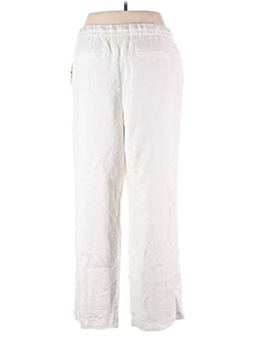 Charter Club Casual Pants (view 2)