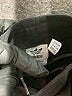Adidas Black Track Pants Size 2T - photo 3