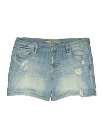 Old Navy Denim Shorts (view 1)