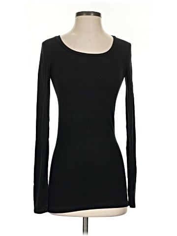 Stem Long Sleeve Top (view 1)