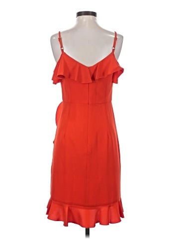 Trina Turk Cocktail Dress (view 2)