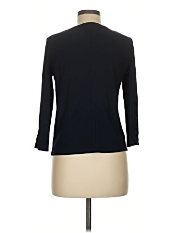 DKNY Long Sleeve Top (view 2)