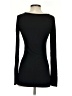 Stem Black Long Sleeve Top Size S - photo 2