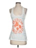 American Eagle Outfitters Blue Tank Top Size S - photo 1