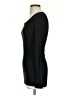 Stem Black Long Sleeve Top Size S - photo 5